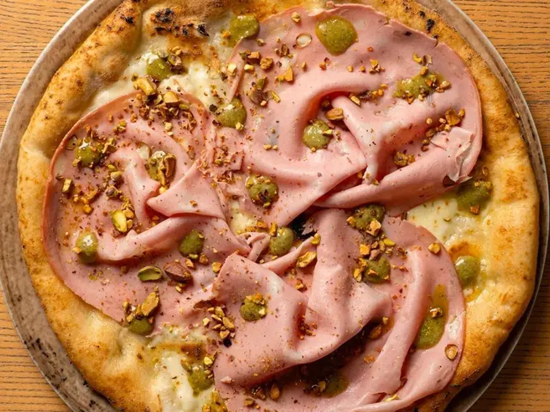Come fare la pizza senza glutine a casa: i trucchi di Salvatore Di Bona