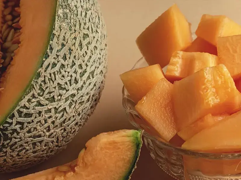 Come tagliare il melone - Finedininglovers
