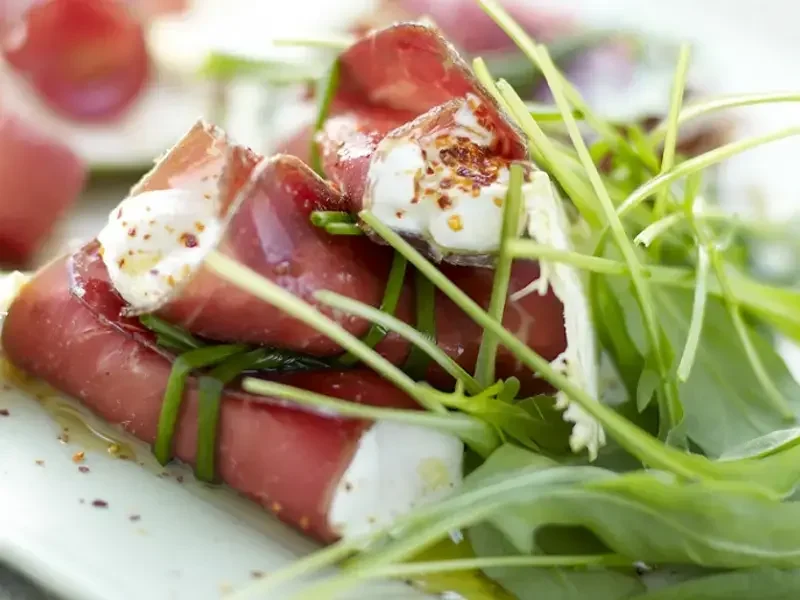 come-condire-la-bresaola