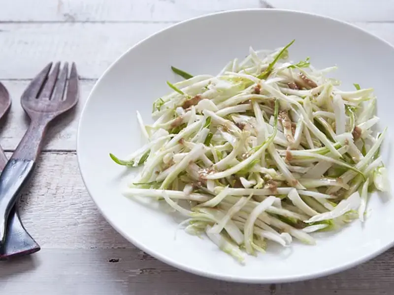 come-condire-puntarelle