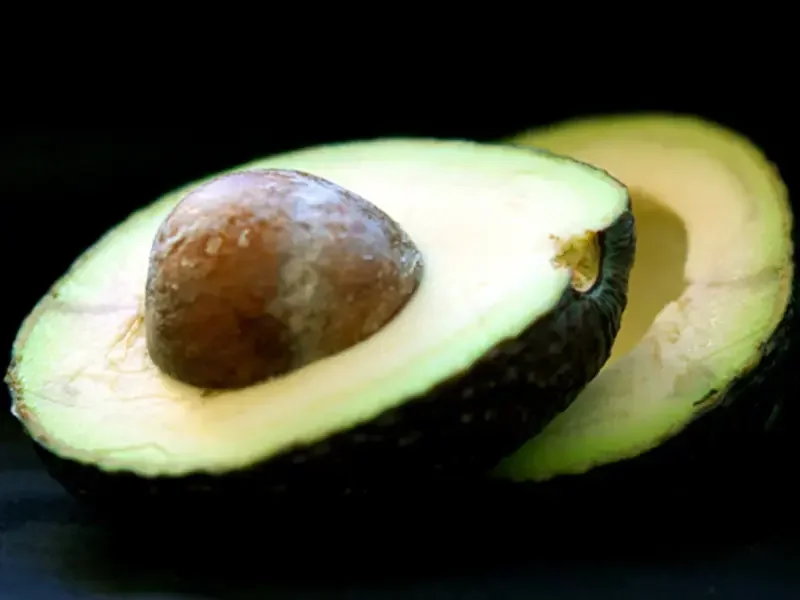 Come mangiare avocado