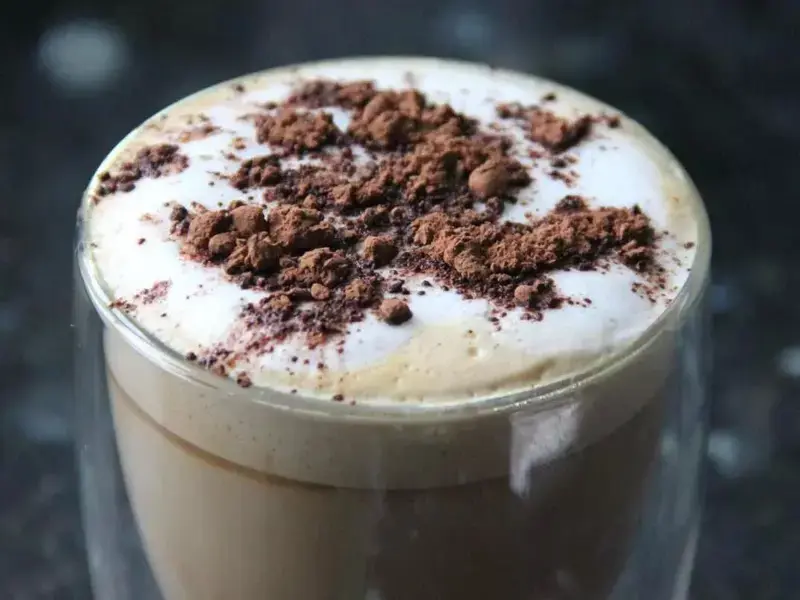 Come montare il latte - Finedininglovers