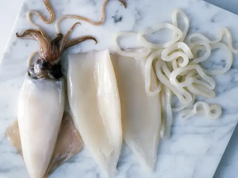come-pulire-i-calamari