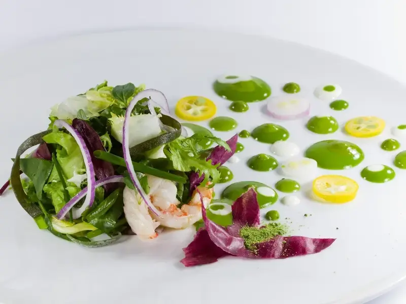 Come usare le alghe in cucina