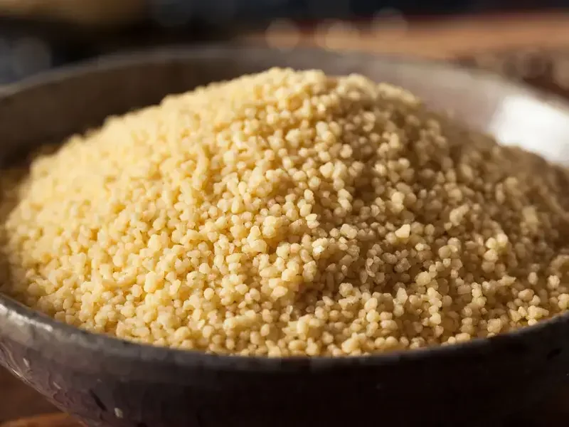 come condire il cous cous - Fine Dining Lovers