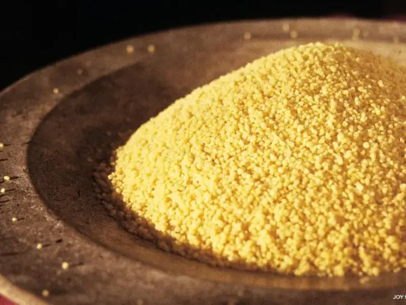 cous cous