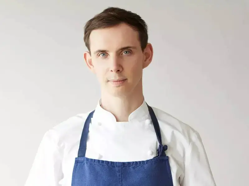 Daniel Calvert