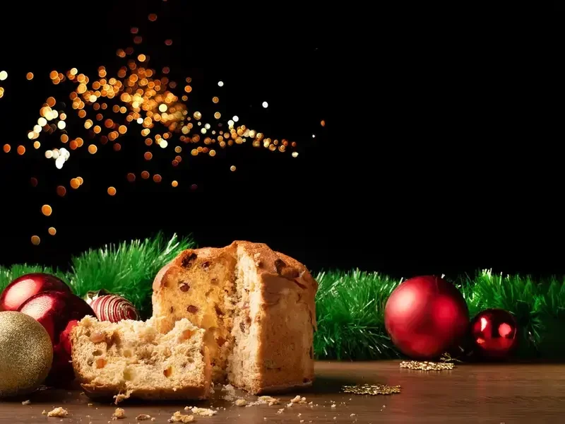 Dolci per Capodanno
