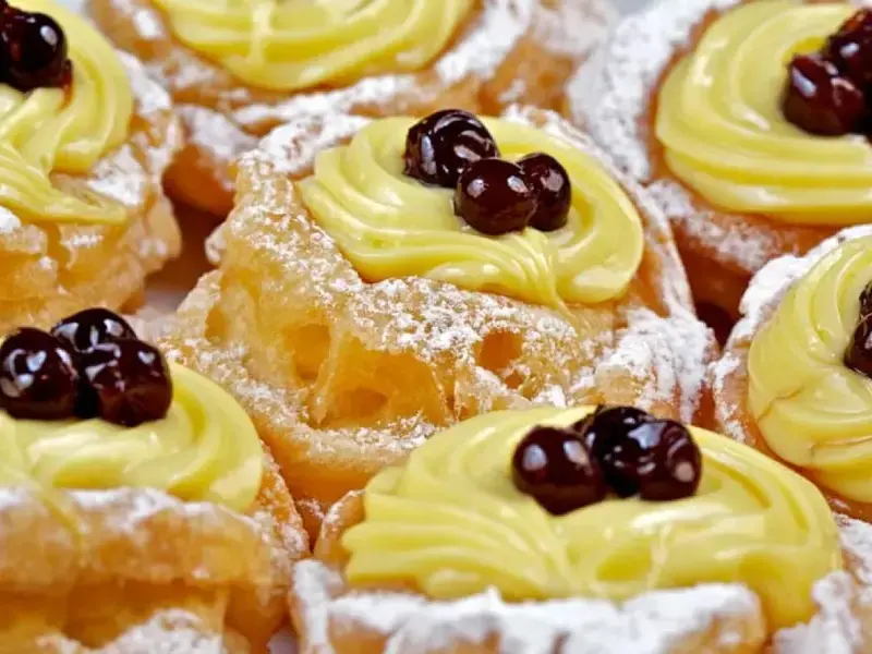 Dolci per la Festa del papà - Finedininglovers