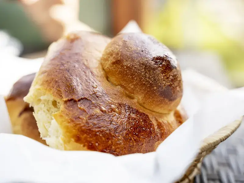 Dolci tipici siciliani
