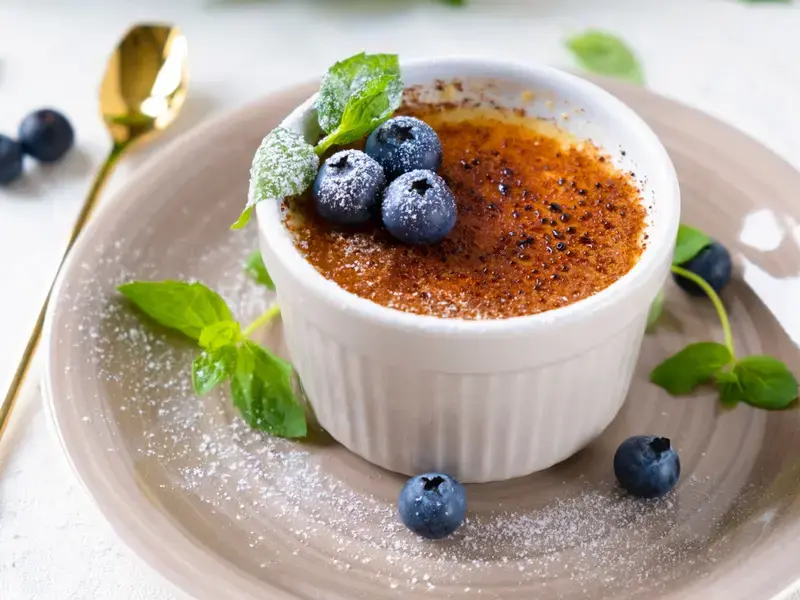 dolci monoporzione facili -  Fine Dining Lovers
