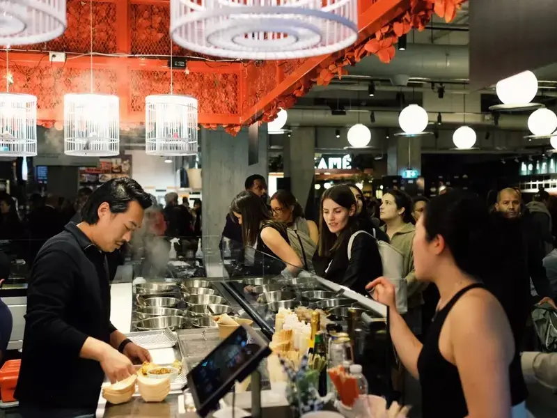 Dove mangiare a Montréal: guida ai migliori indirizzi