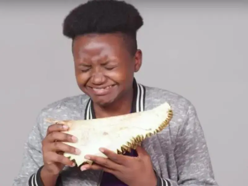 durian