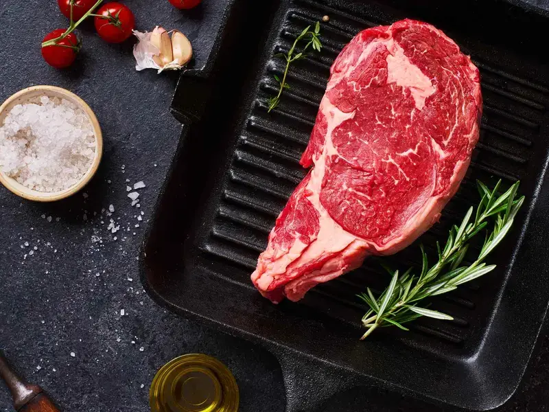 entrecote - Fine Dining Lovers