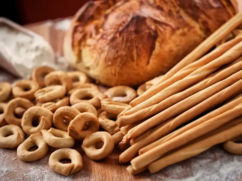 esubero pasta madre ricette