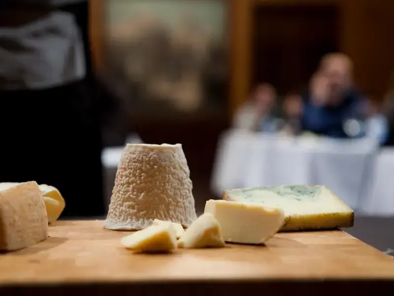 Gli eventi enogastronomici di settembre 2023