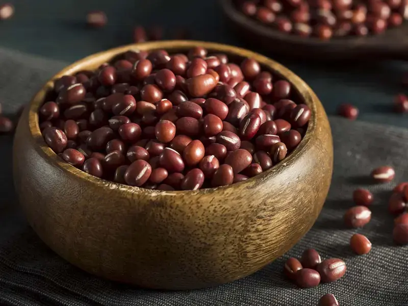 fagioli azuki - Fine Dining Lovers
