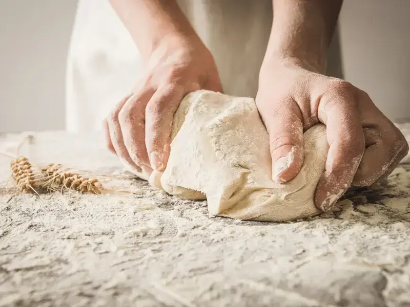 farina di grano tenero vs farina di grano duro