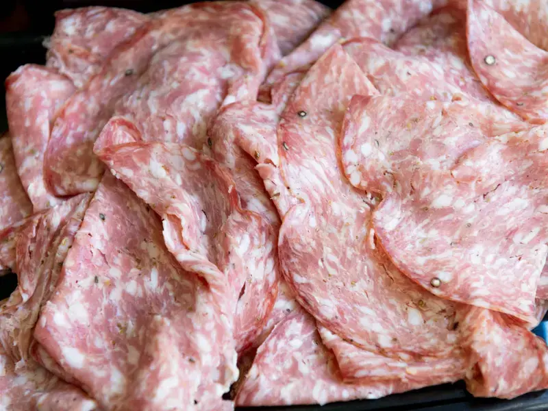 Finocchiona