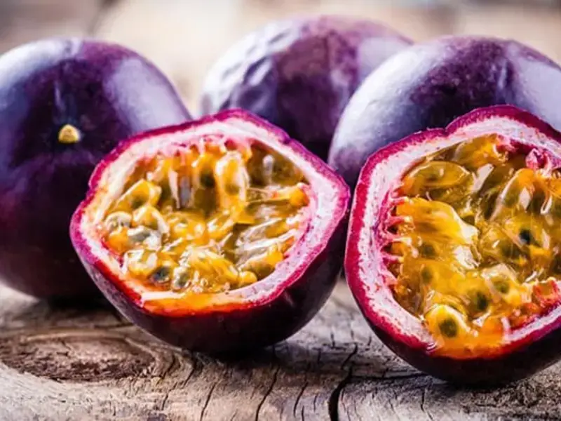 Frutto della passione