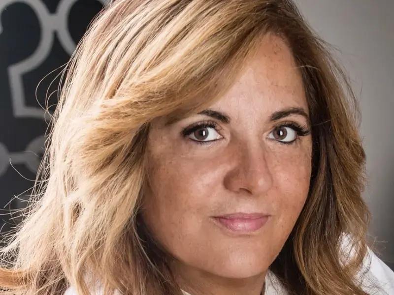 Giuliana Germiniasi