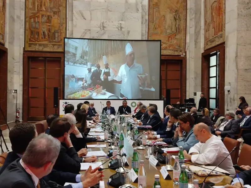 Giornata della Ristorazione 2023