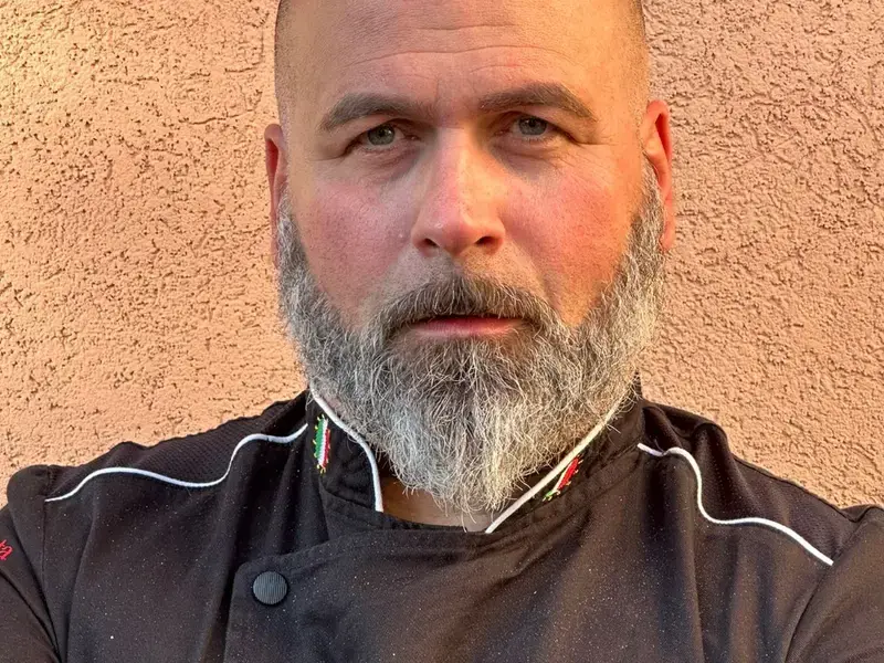 Giovanni Mascari