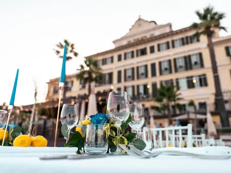 Grand Hotel Alassio
