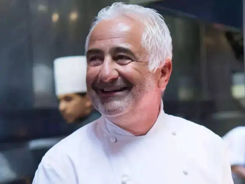 Guy Savoy perde la terza stella Michelin