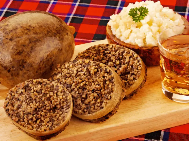 haggis