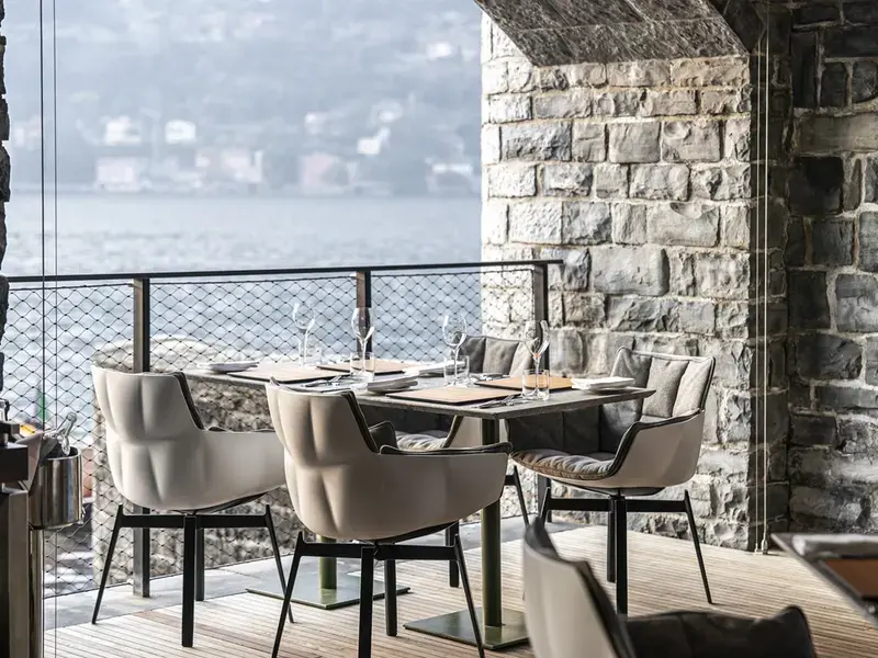 Il Sereno al Lago ristorante