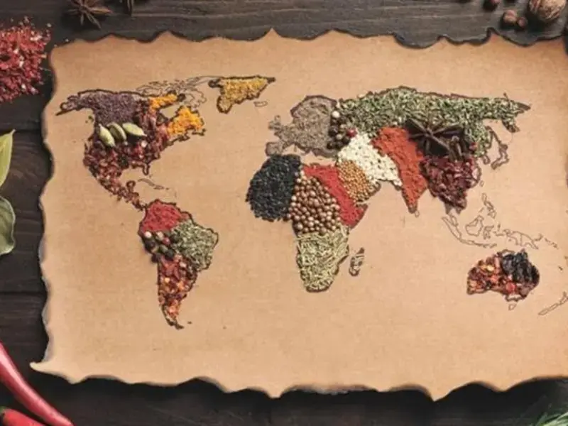 Le 10 cucine migliori del mondo