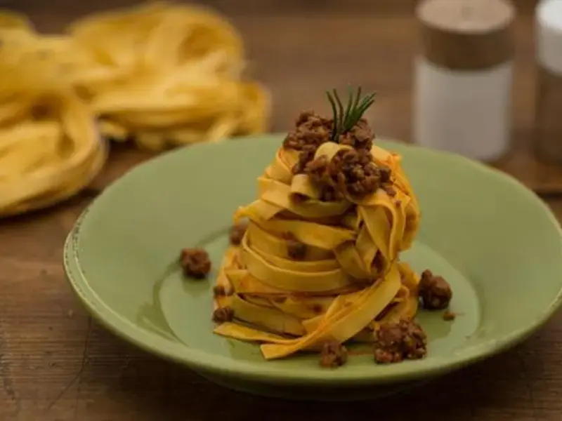 La cucina toscana