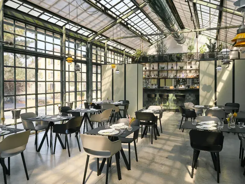 Ristorante Limonaia