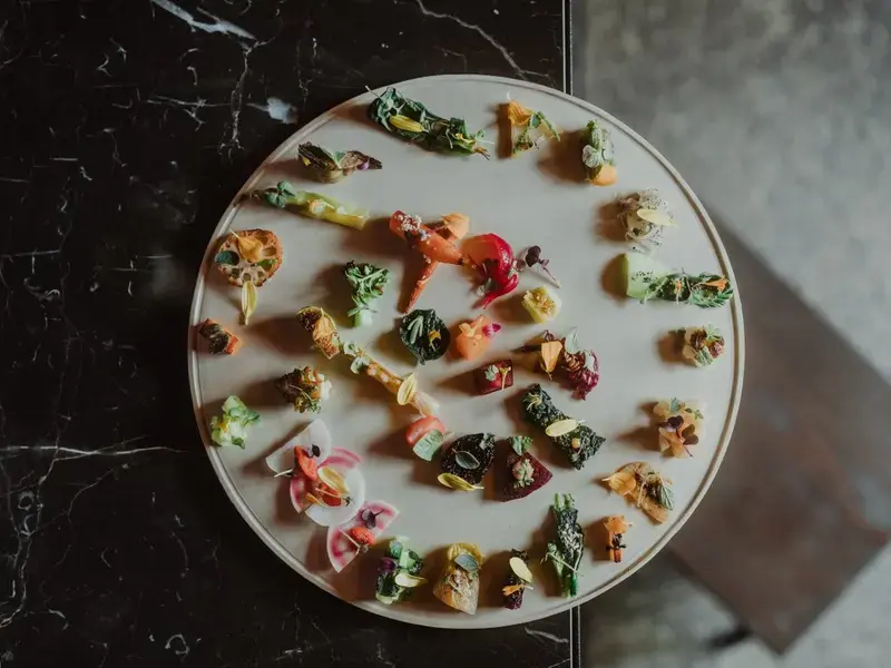 La Coldana a Lodi e il nuovo corso con chef Alessandro Proietti: il menu e i prezzi del ristorante