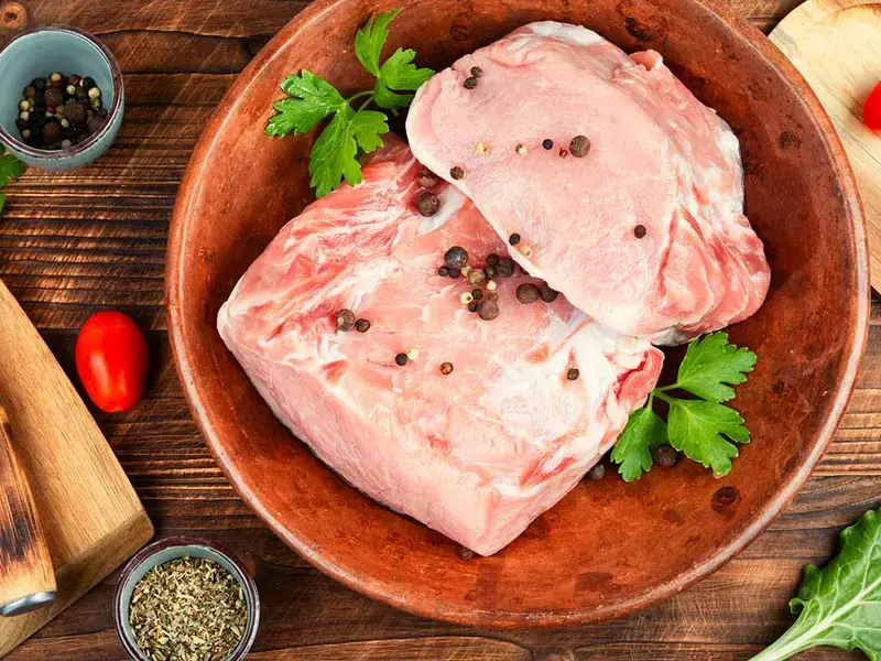 lonza di maiale - Fine Dining Lovers