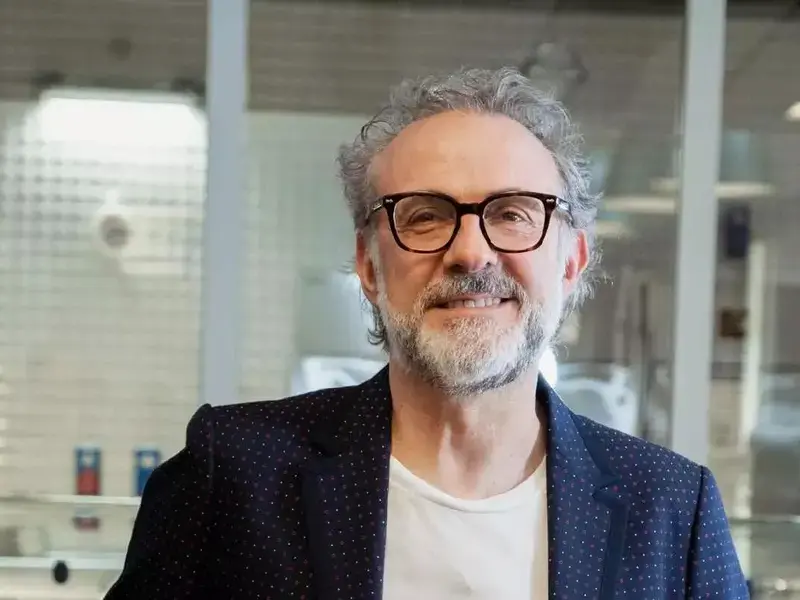 Massimo Bottura apre Torno Subito Miami