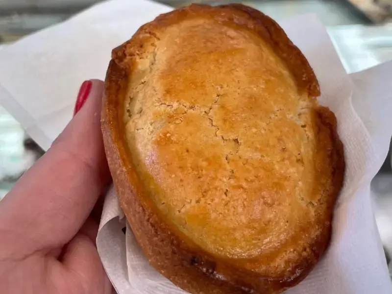 I migliori pasticciotti di Lecce e in Salento