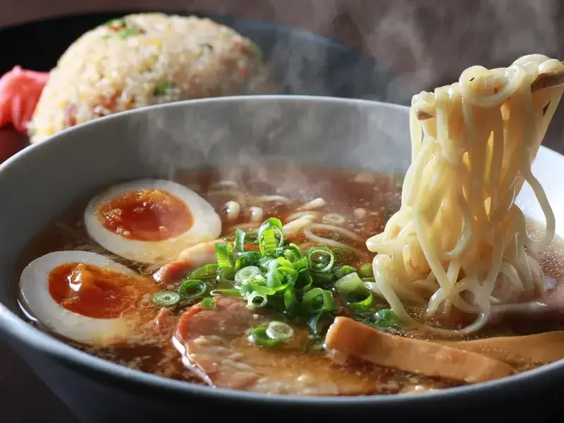 zuppe dal mondo