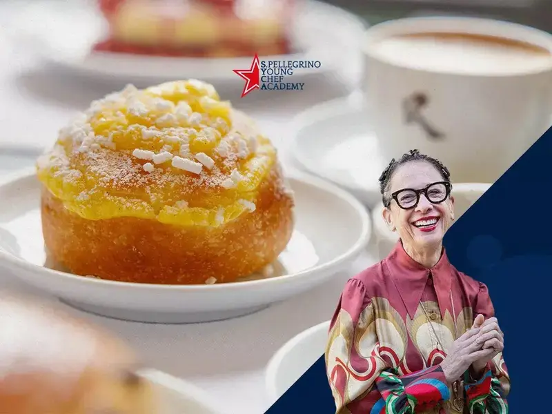 Le migliori bakery del mondo secondo Nancy Silverton
