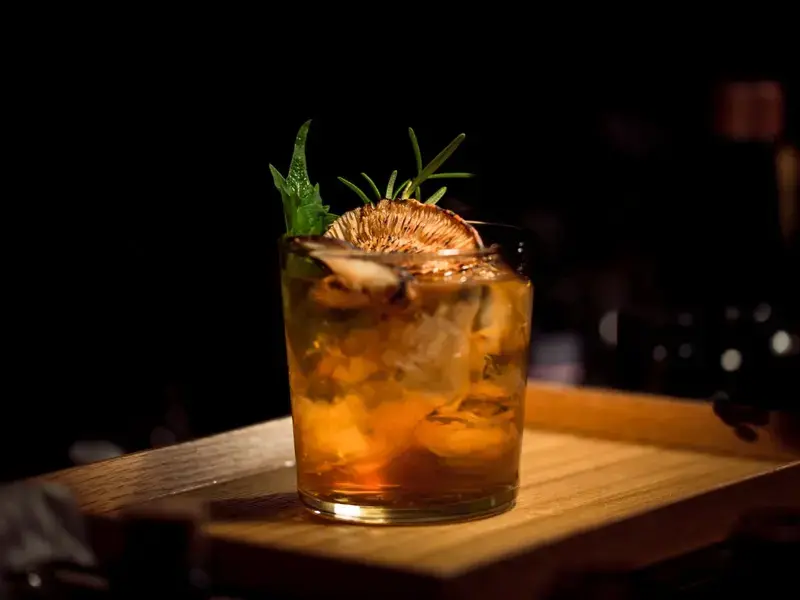 I migliori cocktail bar di Napoli e provincia