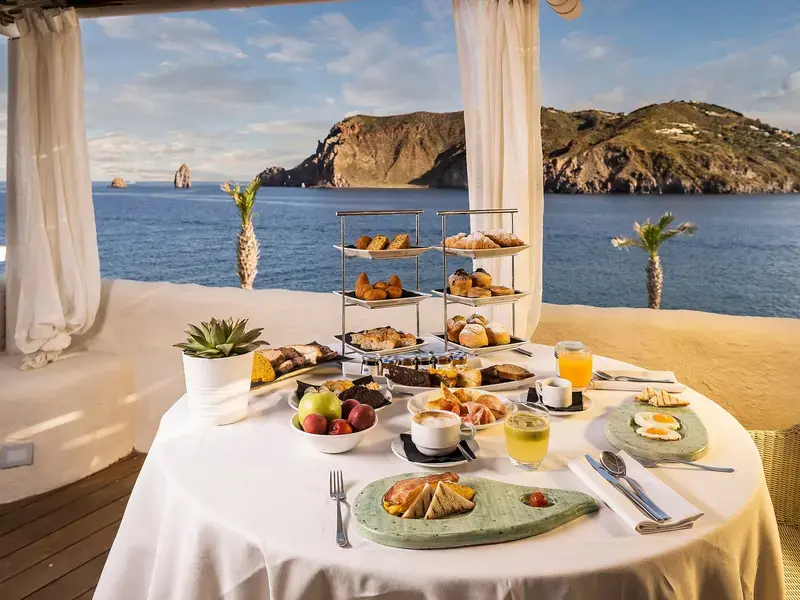 Le migliori colazioni in hotel d'Italia