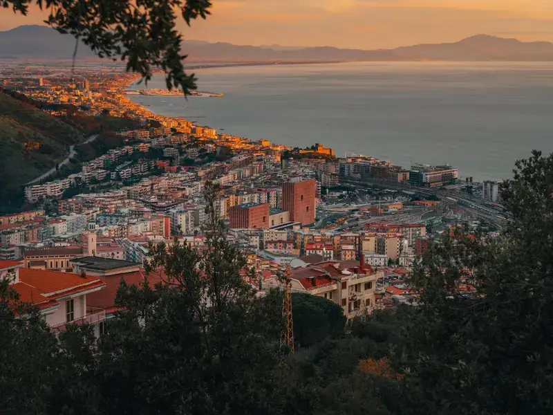 Salerno