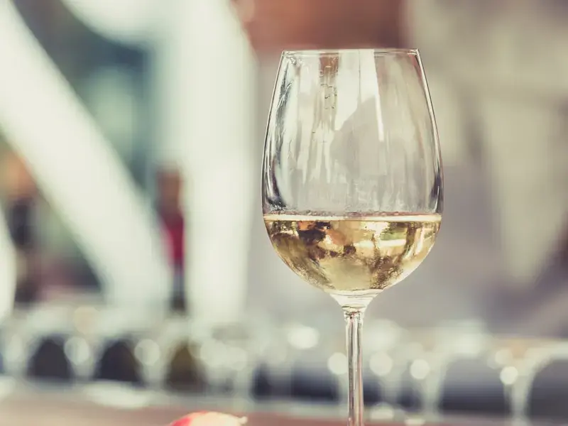 migliori Sauvignon Blanc italiani
