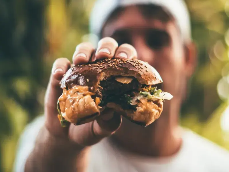 Guida Street Food 2024 del Gambero Rosso