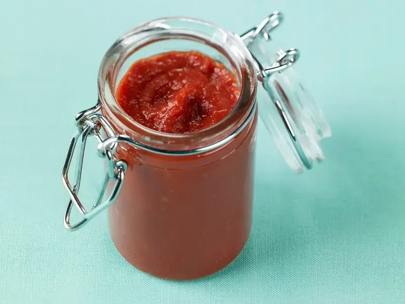 Miso di pomodoro