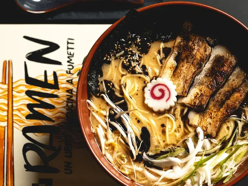 miso ramen staj noodle