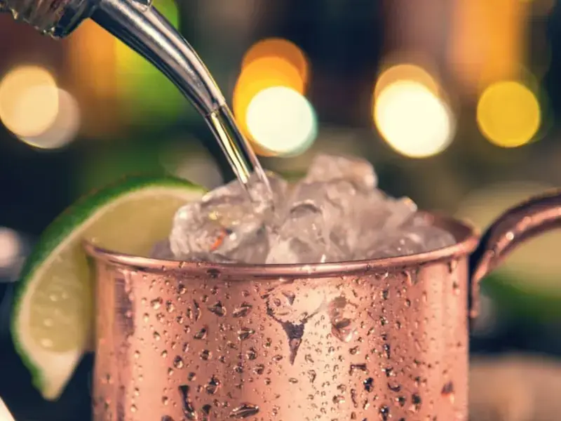 Moscow Mule