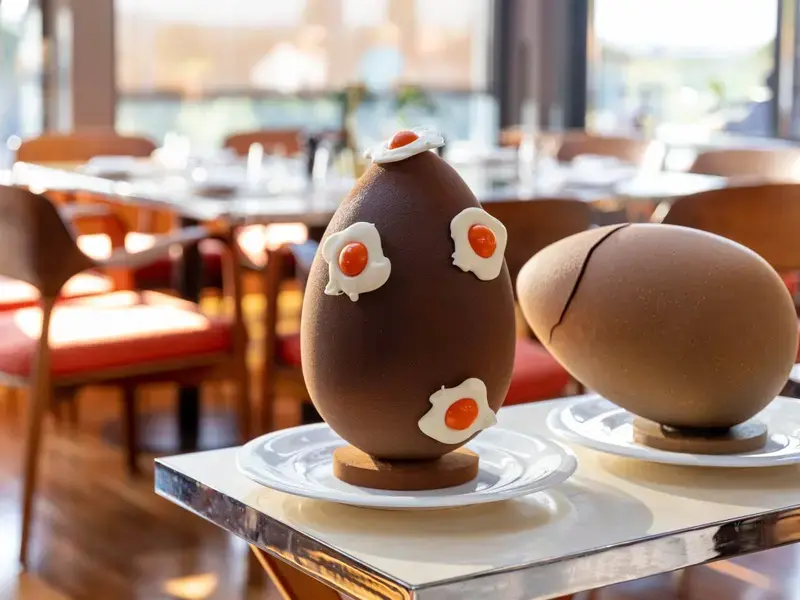 Pasqua e Pasquetta 2023: menu e prezzi dei ristoranti 
