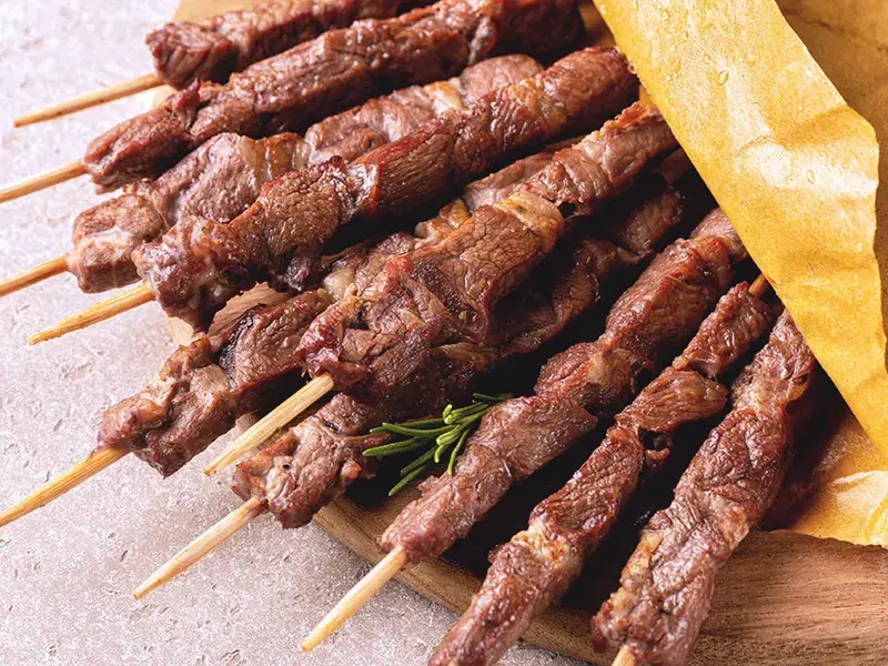 piatti tipici abruzzesi